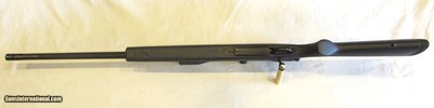 Custom Sako L691 in .375 H&H with Swarovski scope, 24