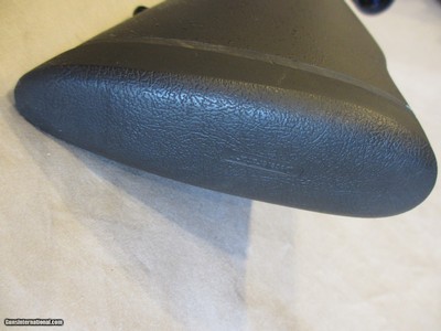 Custom Sako L691 in .375 H&H with Swarovski scope, 24