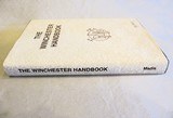 The Winchester Handbook 1 of 1,000 Madis - 2 of 6