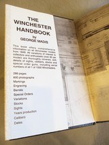 The Winchester Handbook 1 of 1,000 Madis - 3 of 6