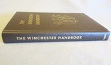 The Winchester Handbook 1 of 1,000 Madis - 6 of 6