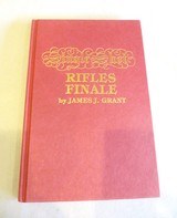 Single-Shot Rifles Finale Hardcover – January 1, 1992 by James J. Grant - 5 of 6