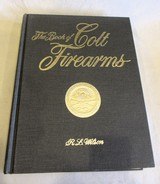 The Book of Colt firearms Hardcover – January 1, 1971 R.L. Wilson - 3 of 4