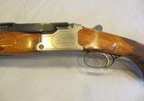 Krieghoff KS5 Special in 12GA 30