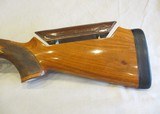 Krieghoff KS5 Special in 12GA 30