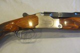 Krieghoff KS5 Special in 12GA 30