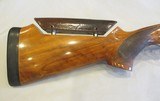 Krieghoff KS5 Special in 12GA 30