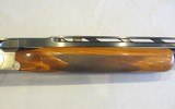 Krieghoff KS5 Special in 12GA 30