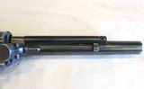 Ruger Blackhawk in .41 Mag 6.5