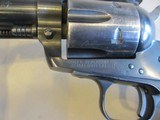 Ruger Blackhawk in .41 Mag 6.5