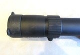 Leupold Mark 5HD 5-25x56 (35mm) M1C3 FFP Impact 60 Riflescope - 8 of 8