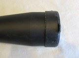 Leupold Mark 5HD 5-25x56 (35mm) M1C3 FFP Impact 60 Riflescope - 6 of 8