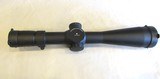 Leupold Mark 5HD 5-25x56 (35mm) M1C3 FFP Impact 60 Riflescope - 5 of 8