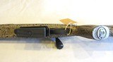 Bergara B-14 in 6.5 Creedmoor 22