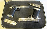 Shuey Custom 2011's in .45 ACP - 1 of 15