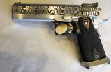 Shuey Custom 2011's in .45 ACP - 8 of 15