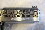 Shuey Custom 2011's in .45 ACP - 11 of 15