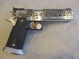 Shuey Custom 2011's in .45 ACP - 9 of 15