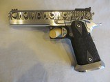 Shuey Custom 2011's in .45 ACP - 12 of 15