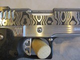 Shuey Custom 2011's in .45 ACP - 10 of 15