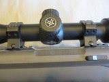 Sako S20 in .30-06 with Vortex scope - 14 of 18