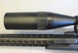 Remington Model 700 in .30-06 SPRG with Vortex scope - 12 of 14