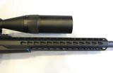 Remington Model 700 in .30-06 SPRG with Vortex scope - 5 of 14
