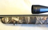 Savage Model 93R17 in 17HMR - 10 of 14