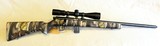Savage Model 93R17 in 17HMR - 1 of 14