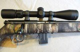 Savage Model 93R17 in 17HMR - 3 of 14