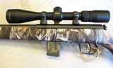 Savage Model 93R17 in 17HMR - 9 of 14