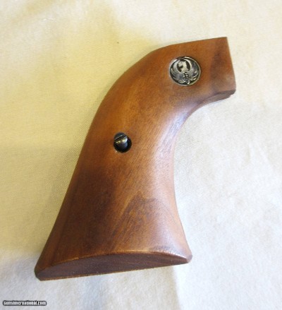 Ruger New Model Blackhawk in .44 Magnum 7.5