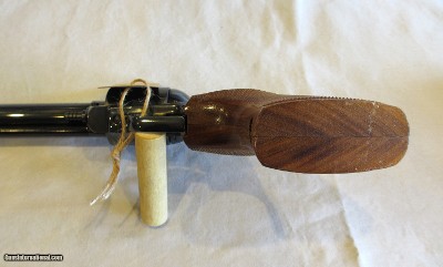 Ruger New Model Blackhawk in .44 Magnum 7.5
