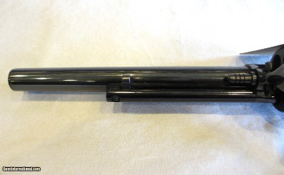 Ruger New Model Blackhawk in .44 Magnum 7.5