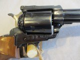 Ruger New Model Blackhawk in .44 Magnum 7.5