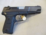 Ruger P89DC in 9mm - 2 of 10