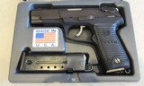 Ruger P89DC in 9mm - 1 of 10