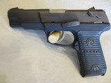 Ruger P89DC in 9mm - 6 of 10
