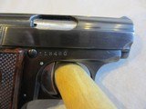 Astra Cub in .22 Short - 3 of 11
