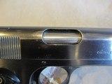 Colt 1902 Military Pistol in .38 Auto - 4 of 18