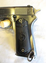 Colt 1902 Military Pistol in .38 Auto - 9 of 18