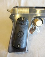 Colt 1902 Military Pistol in .38 Auto - 2 of 18