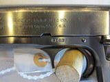 Colt 1902 Military Pistol in .38 Auto - 12 of 18