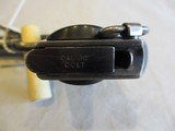 Colt 1902 Military Pistol in .38 Auto - 16 of 18