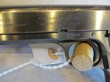 Colt 1902 Military Pistol in .38 Auto - 11 of 18