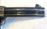 Colt 3rd Gen SAA in .44-40 4 3/4 - 4 of 21