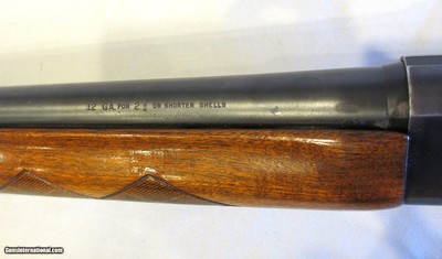 Remington Sportsman 48 in 12GA - Image 15 of 19