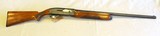 Remington Sportsman 48 in 12GA