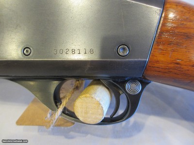 Remington Sportsman 48 in 12GA - Image 13 of 19