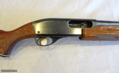 Remington Wingmaster 870 in 12GA - Image 3 of 19